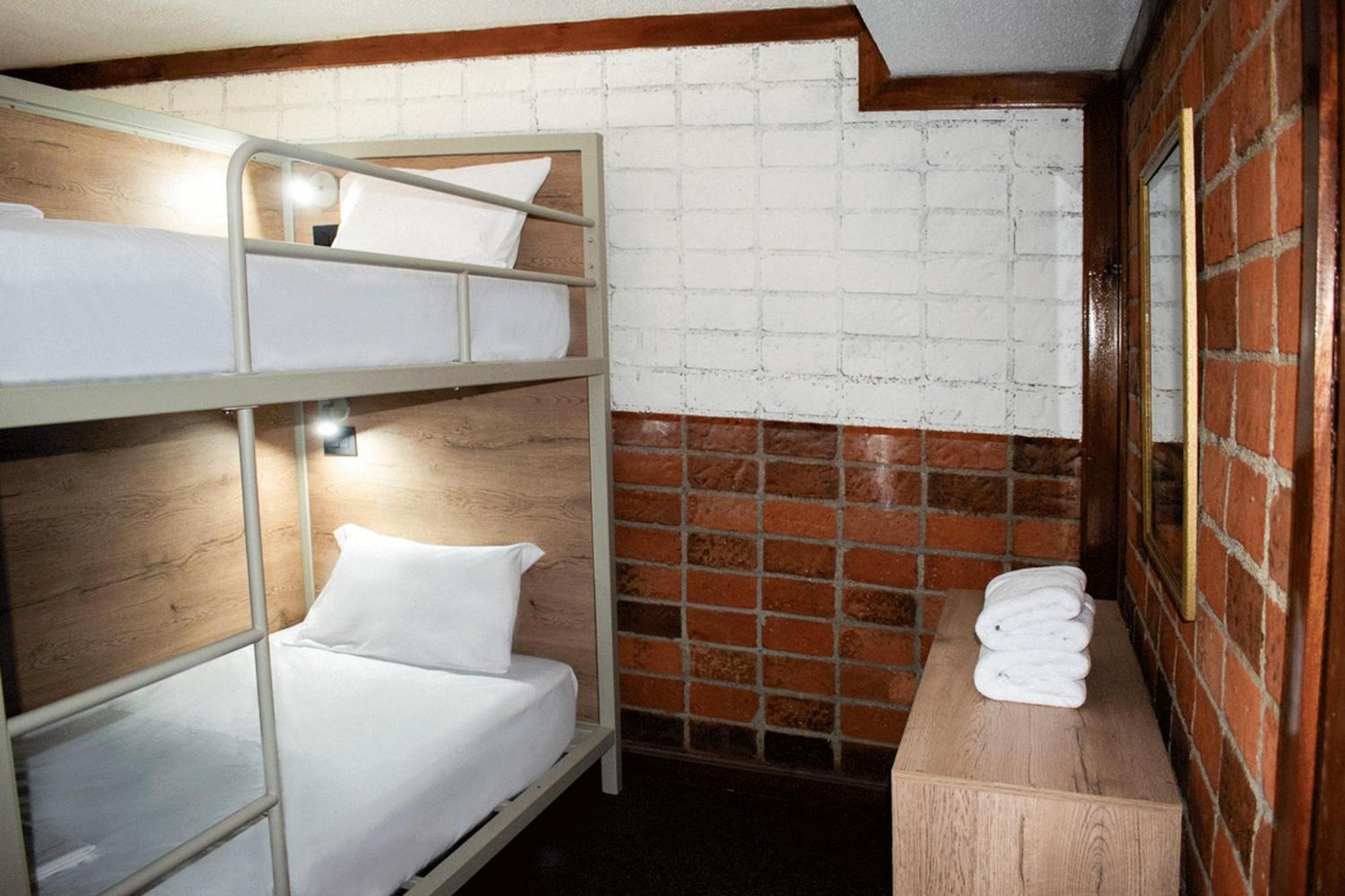 Soy Local San Jose Hotel Luaran gambar