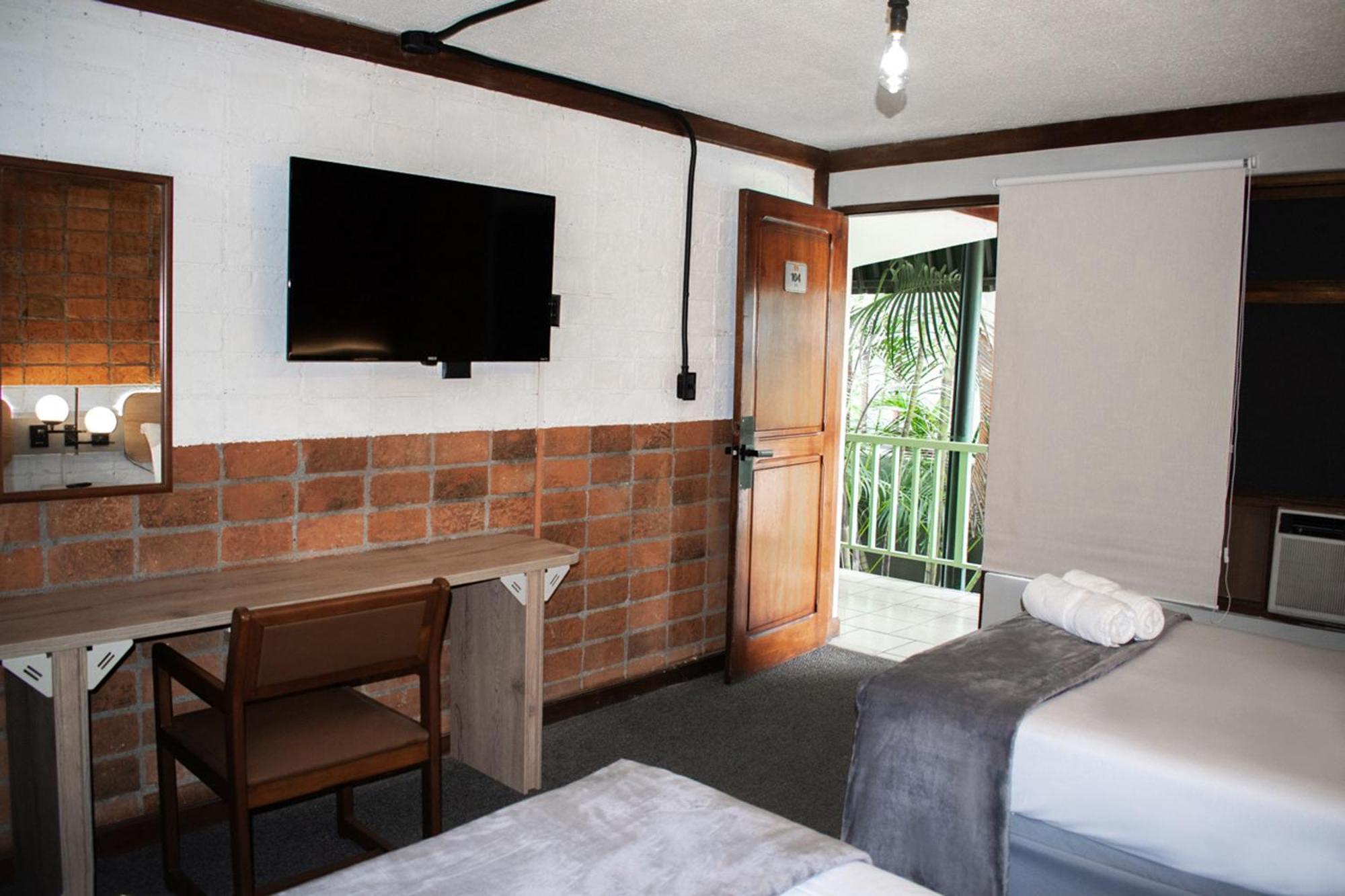 Soy Local San Jose Hotel Luaran gambar