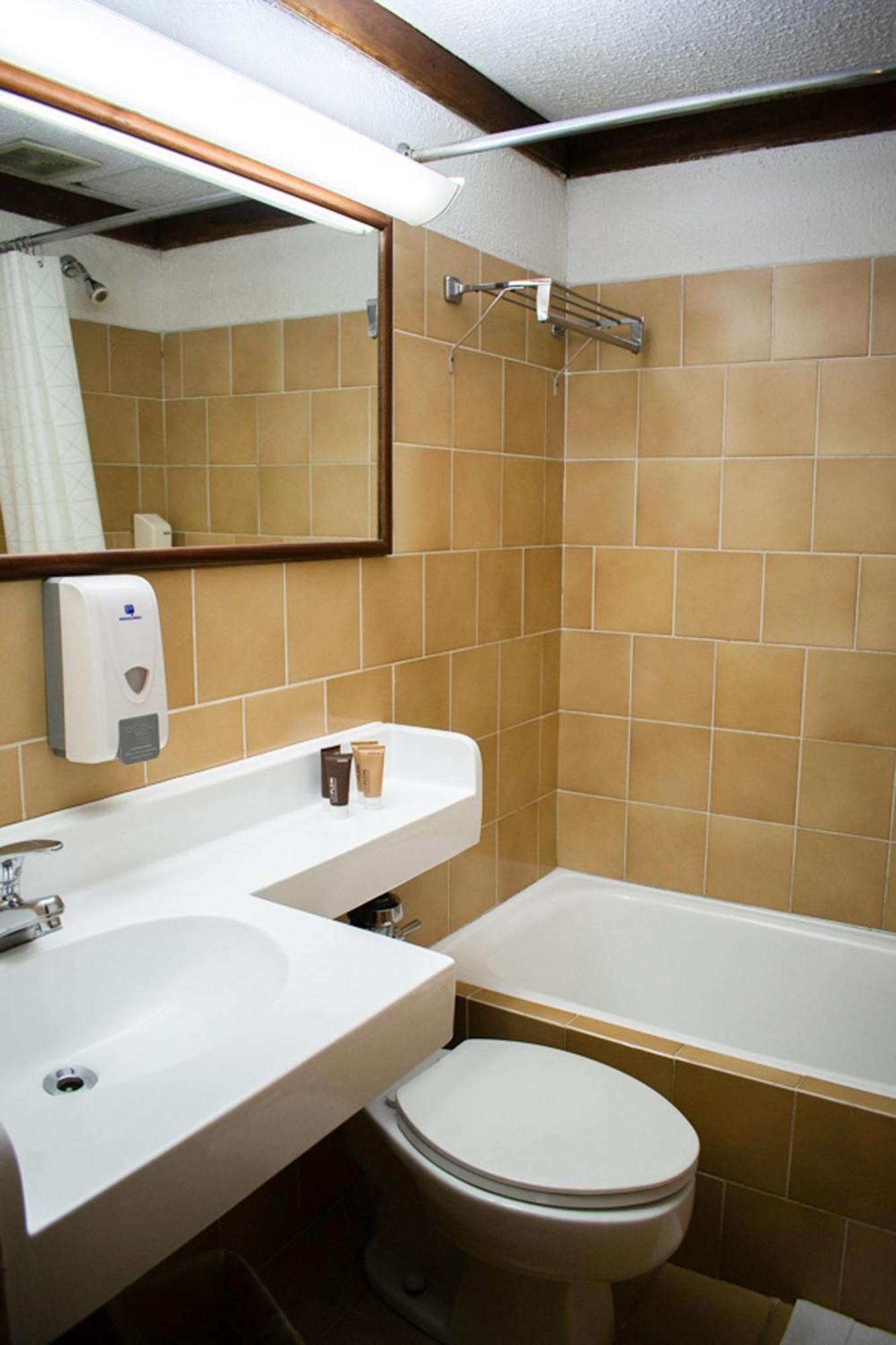 Soy Local San Jose Hotel Luaran gambar