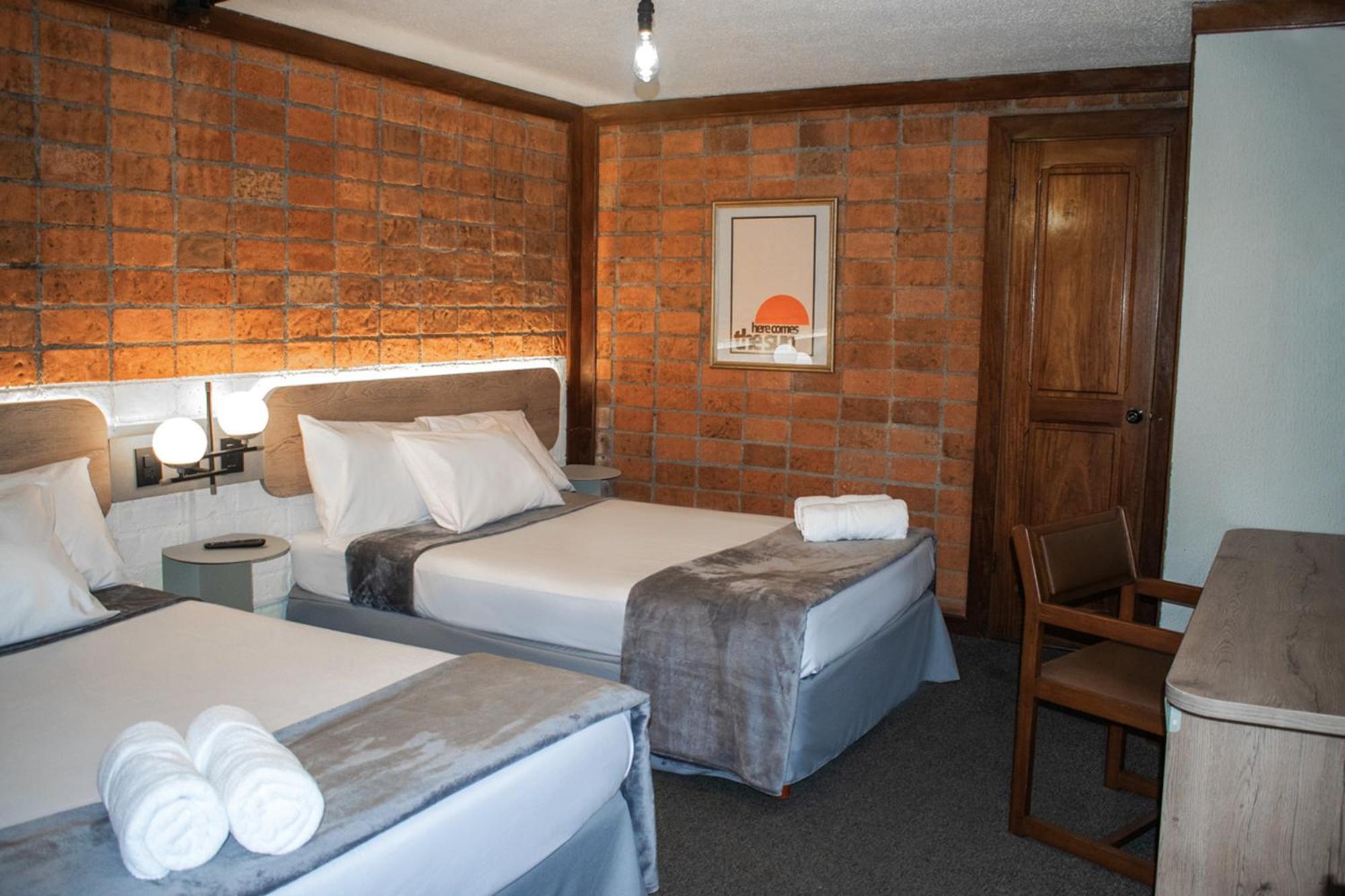 Soy Local San Jose Hotel Luaran gambar