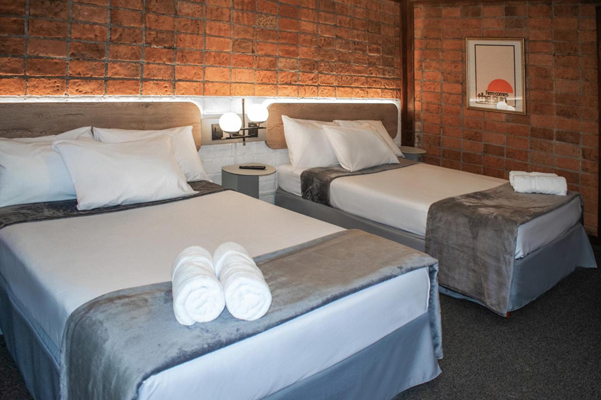 Soy Local San Jose Hotel Luaran gambar