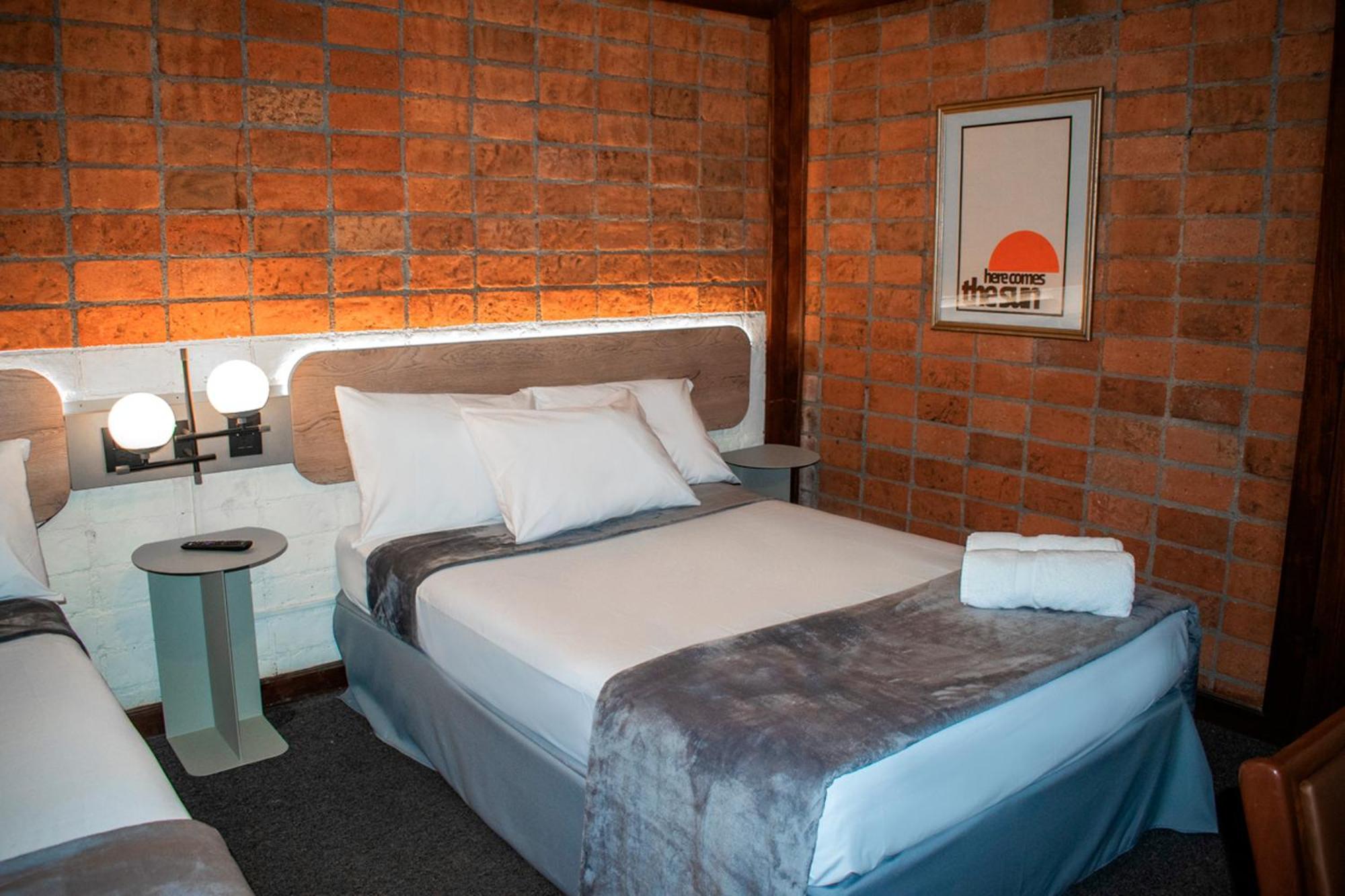 Soy Local San Jose Hotel Luaran gambar