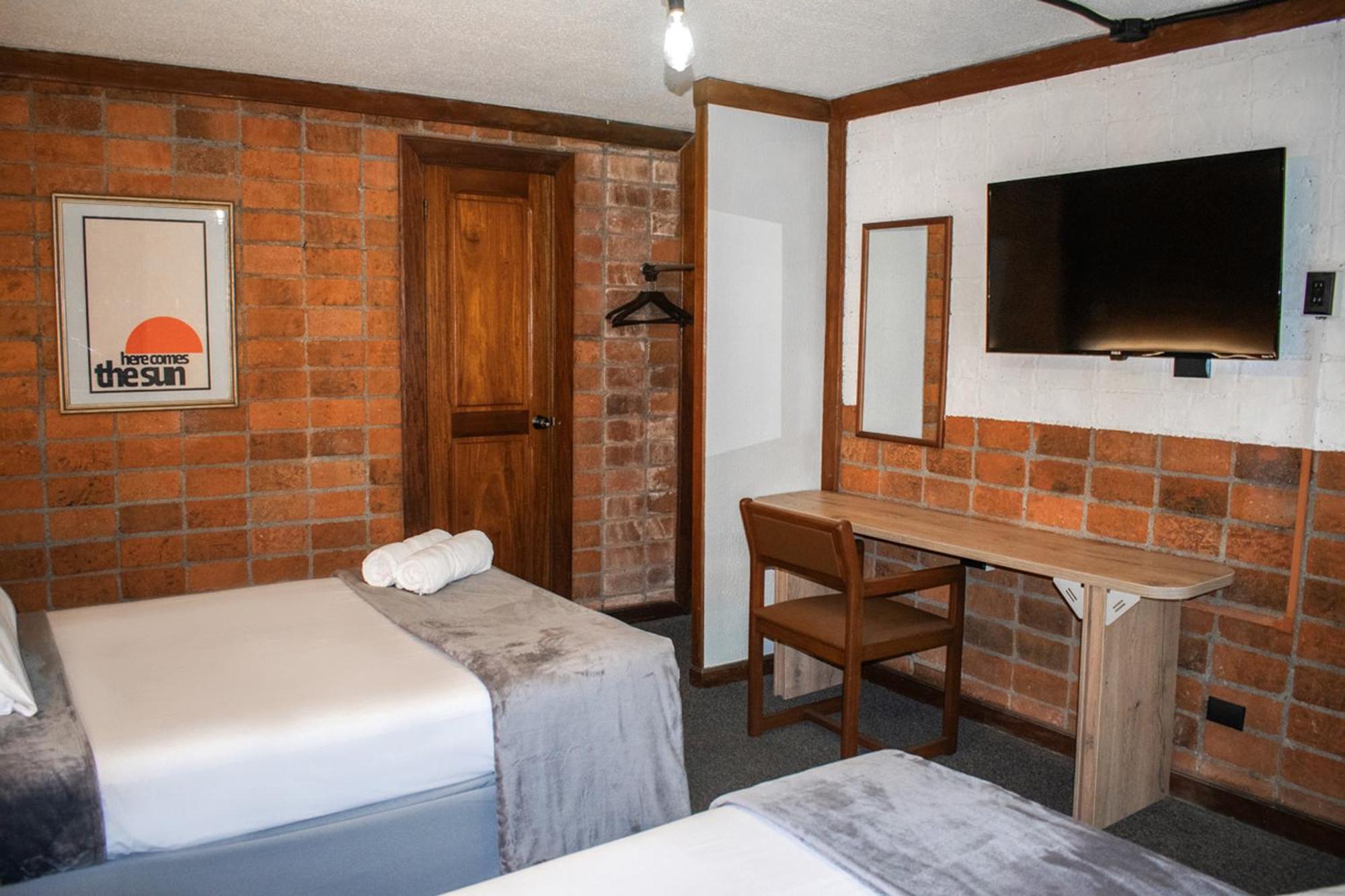 Soy Local San Jose Hotel Luaran gambar