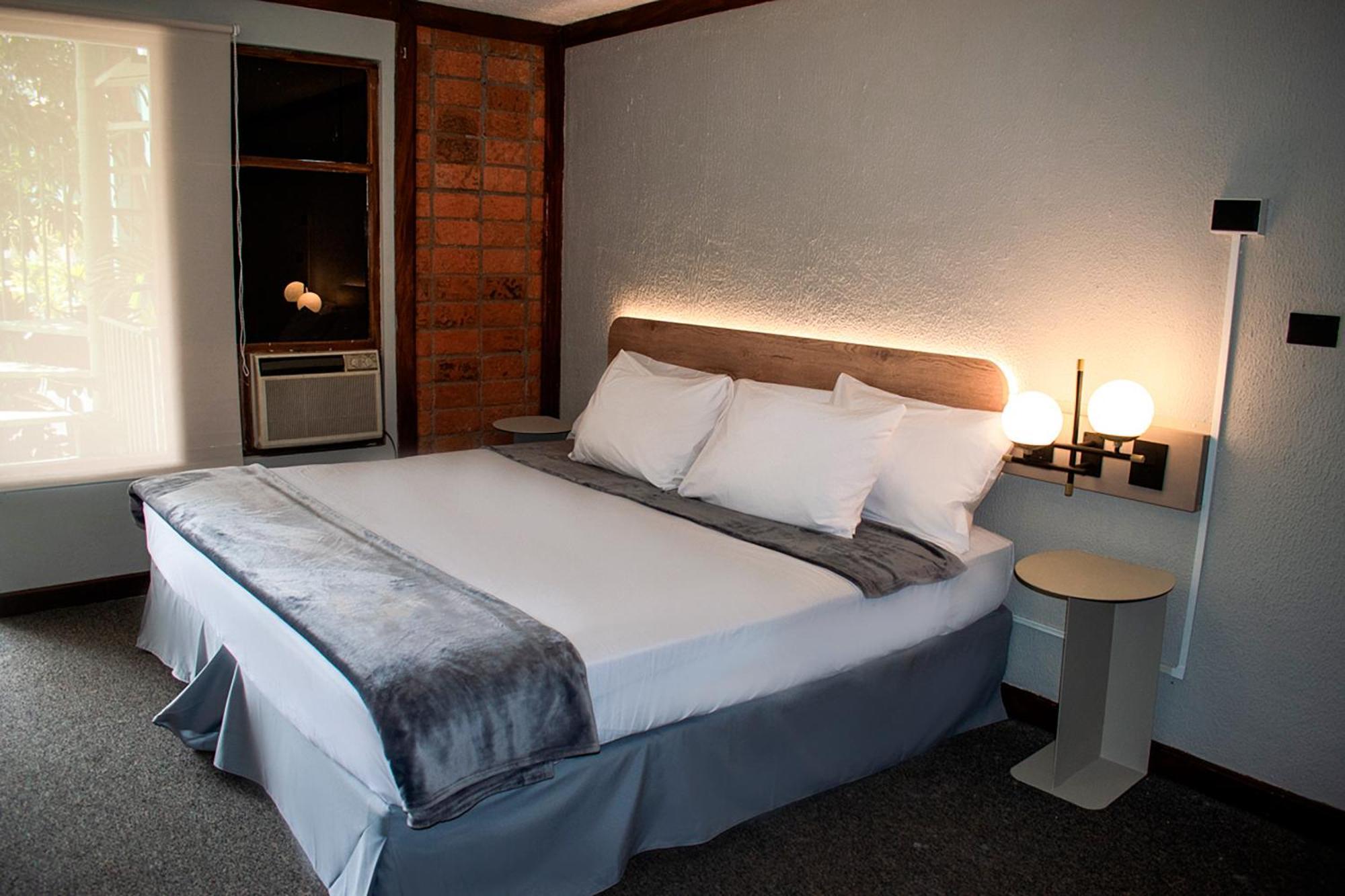 Soy Local San Jose Hotel Luaran gambar