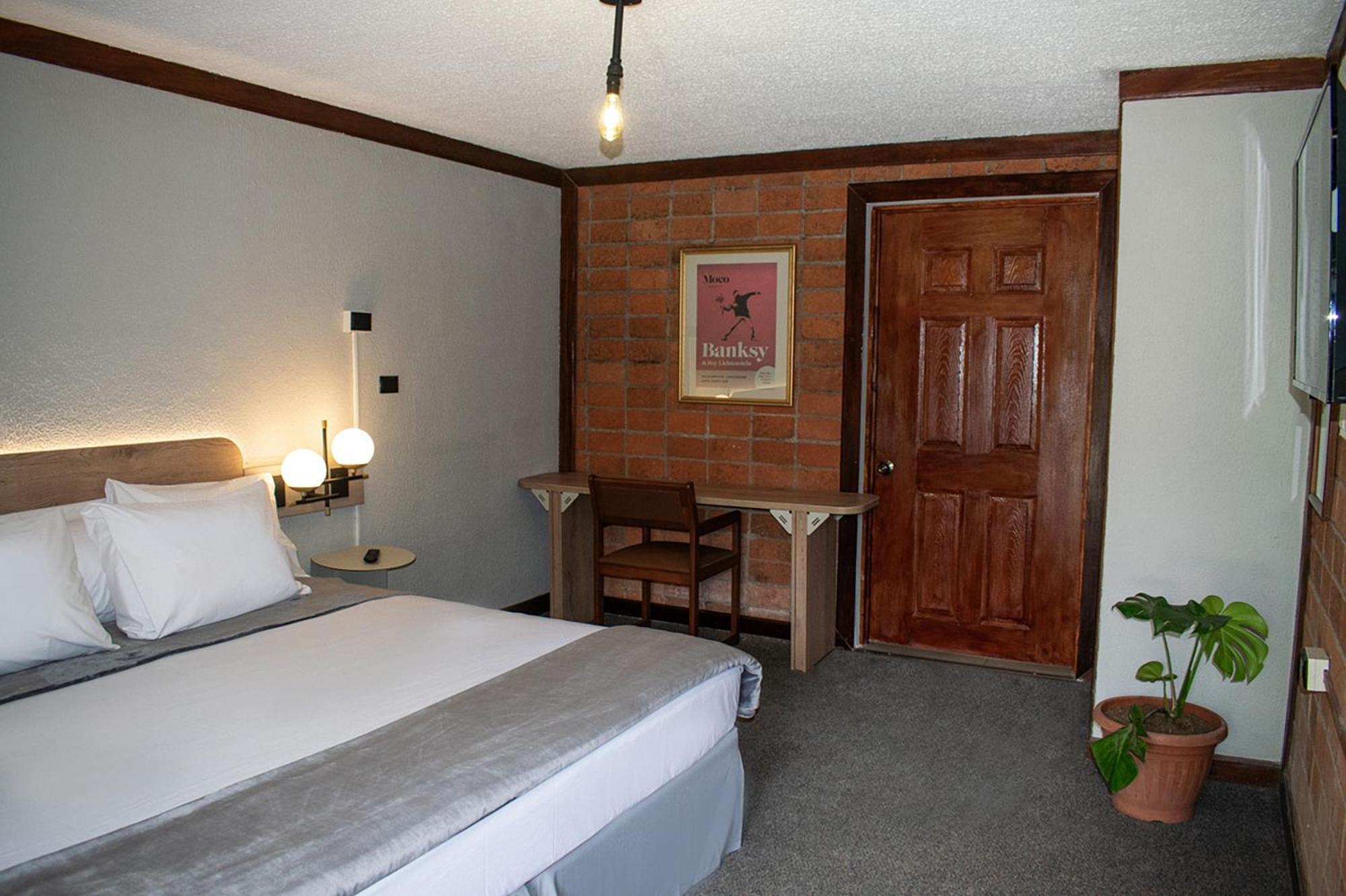 Soy Local San Jose Hotel Luaran gambar