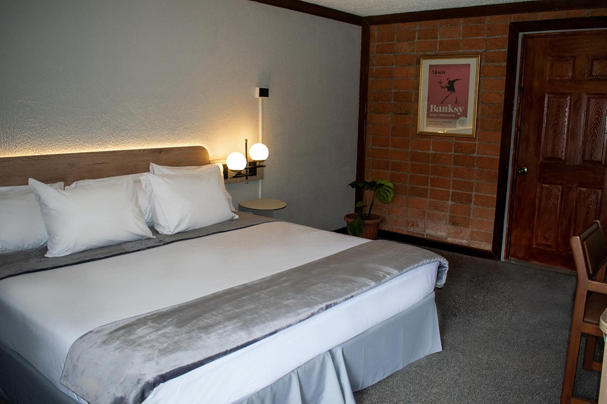 Soy Local San Jose Hotel Luaran gambar