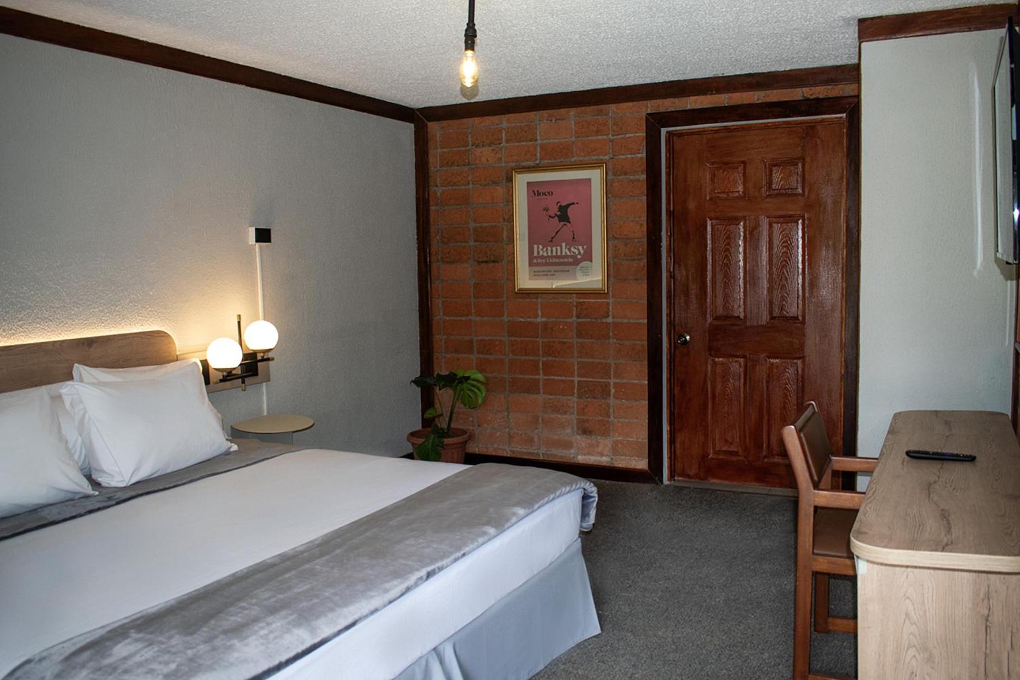 Soy Local San Jose Hotel Luaran gambar