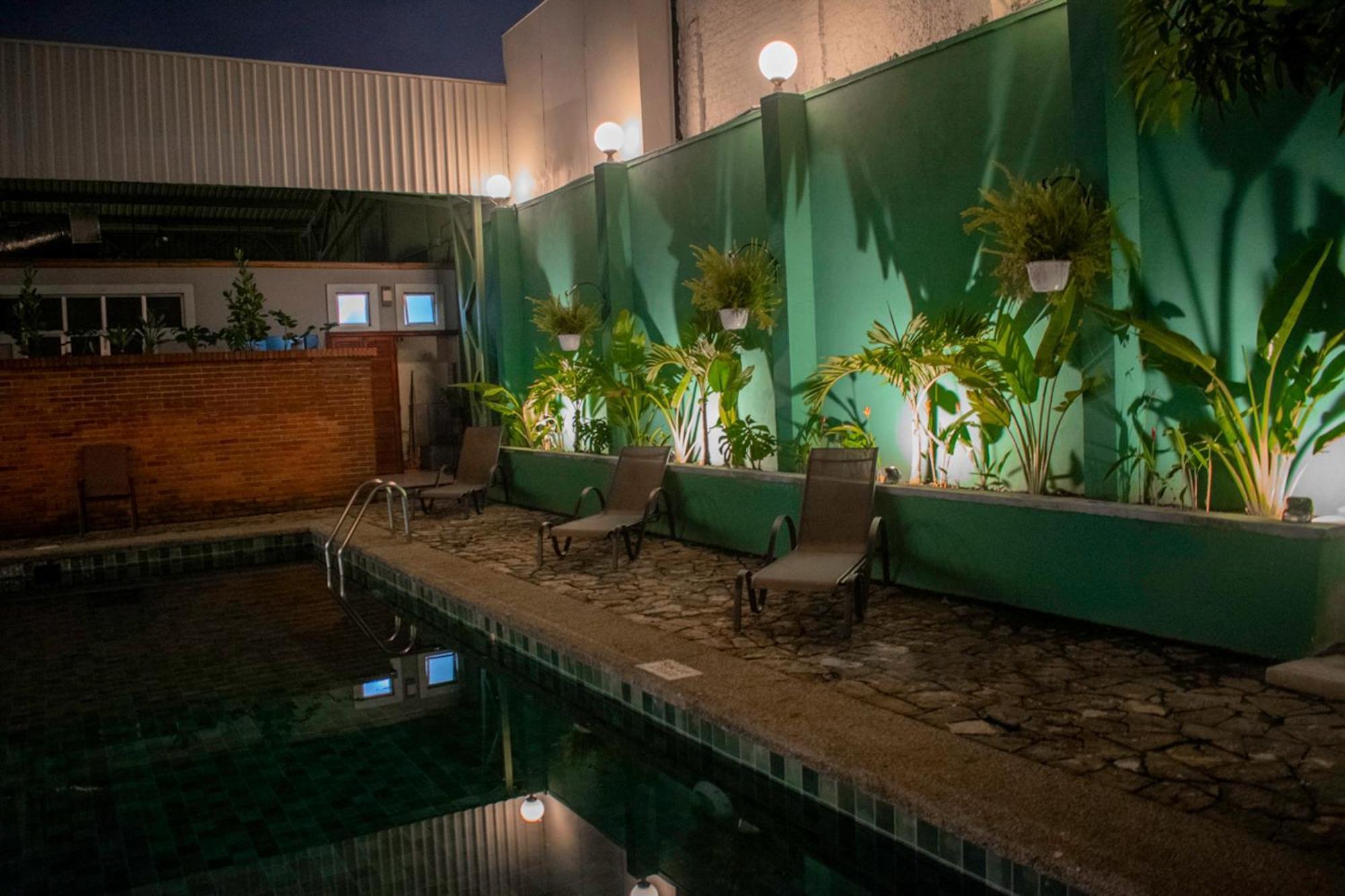 Soy Local San Jose Hotel Luaran gambar