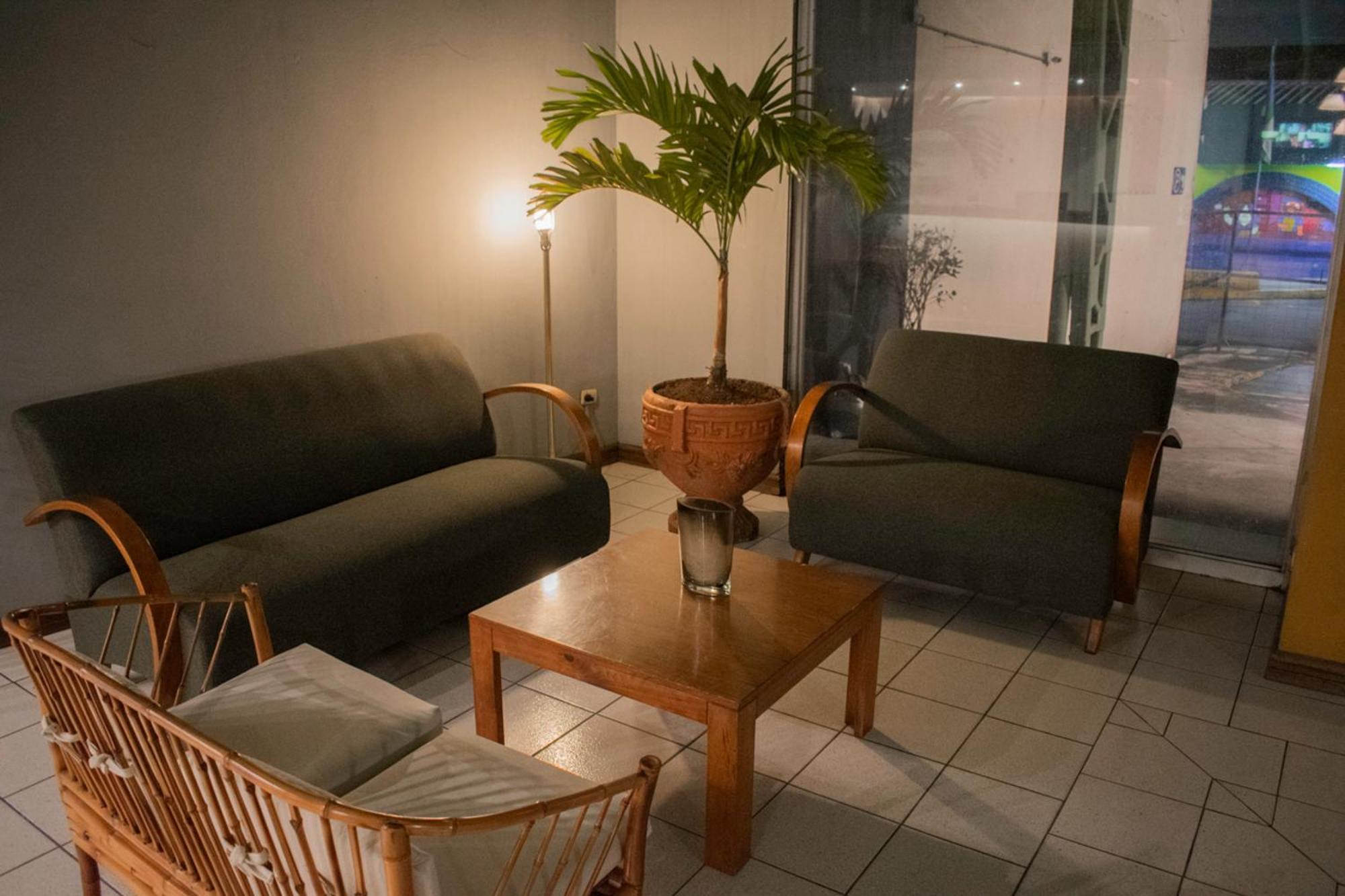 Soy Local San Jose Hotel Luaran gambar