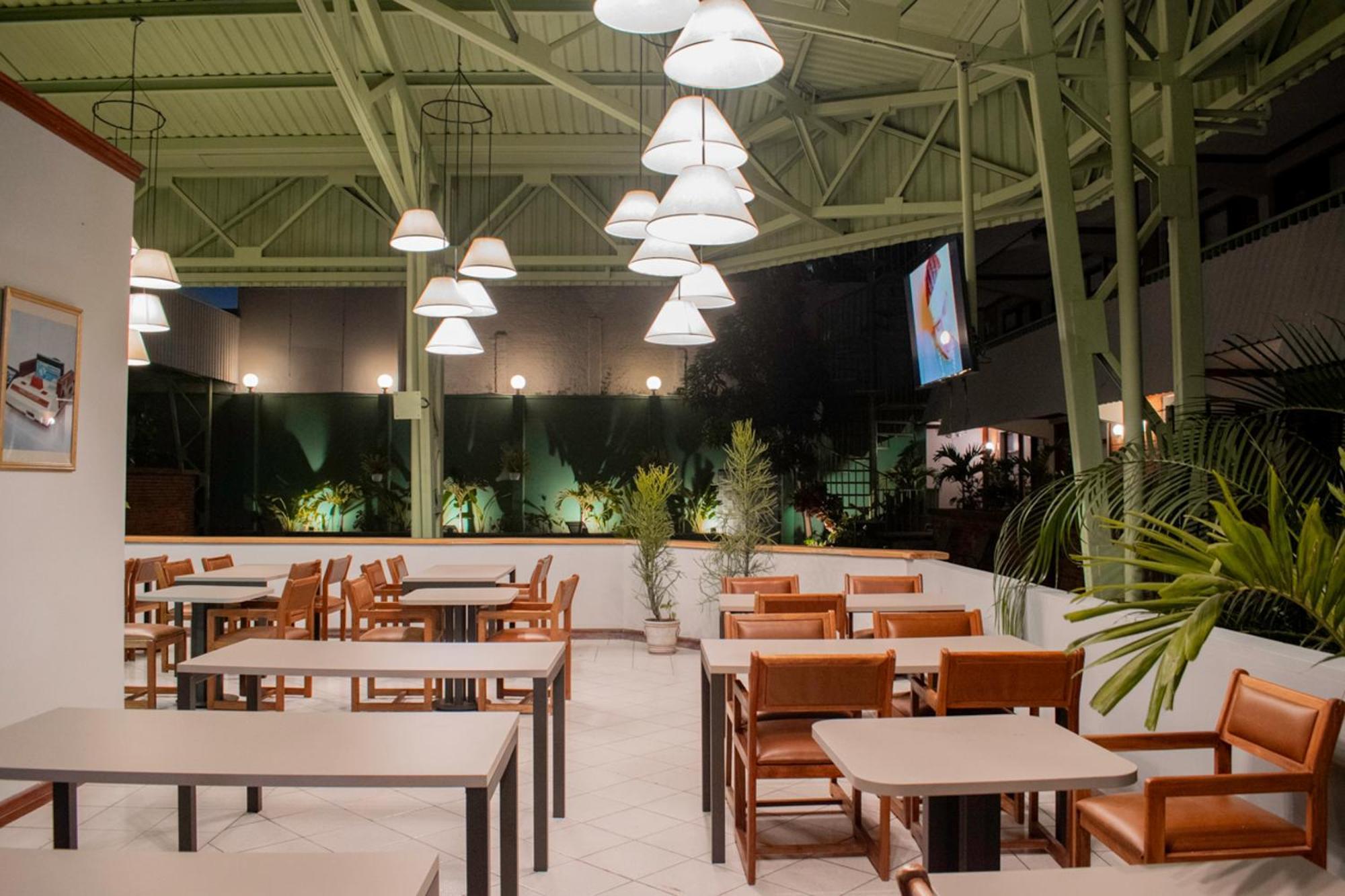Soy Local San Jose Hotel Luaran gambar