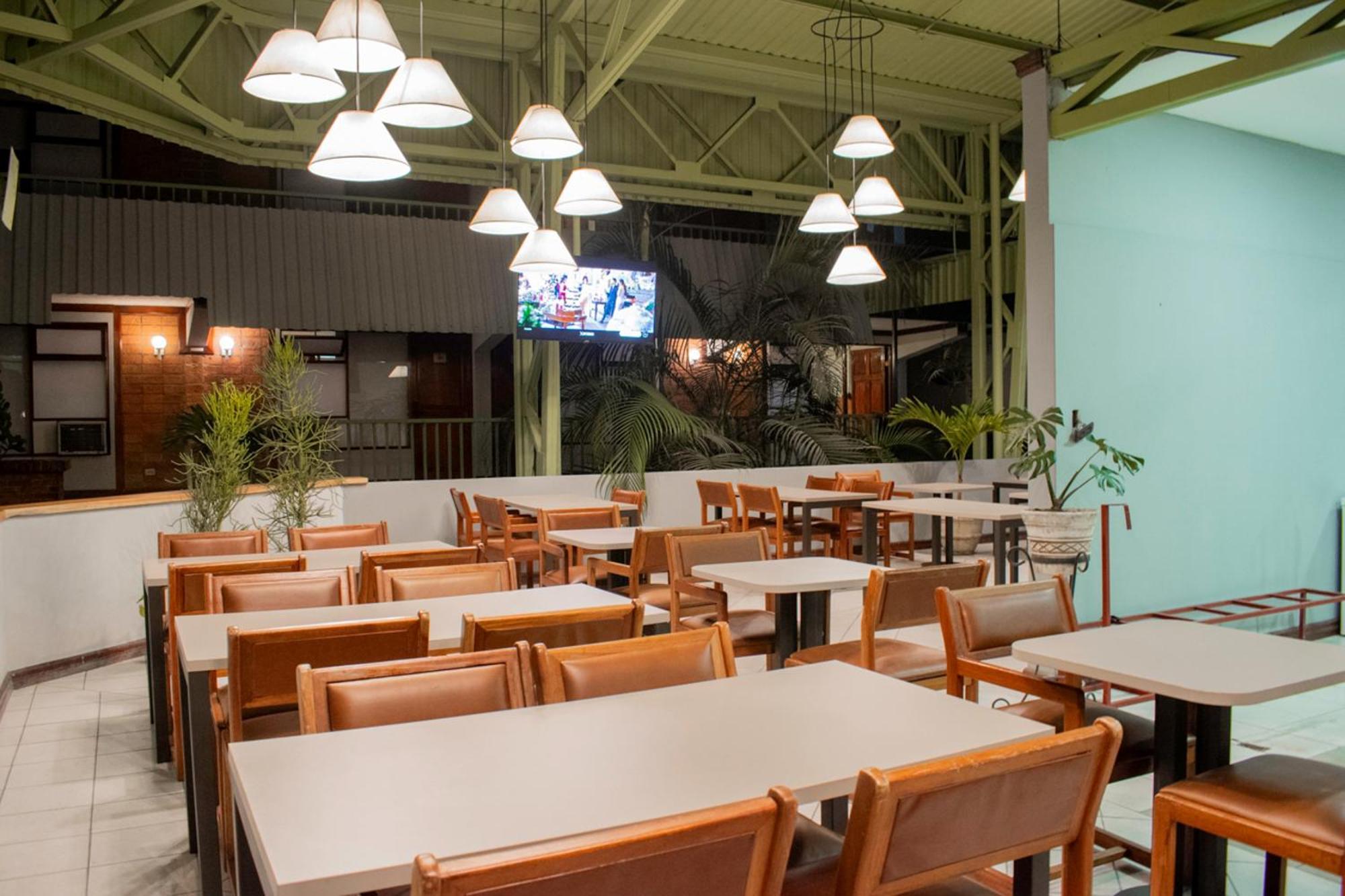 Soy Local San Jose Hotel Luaran gambar