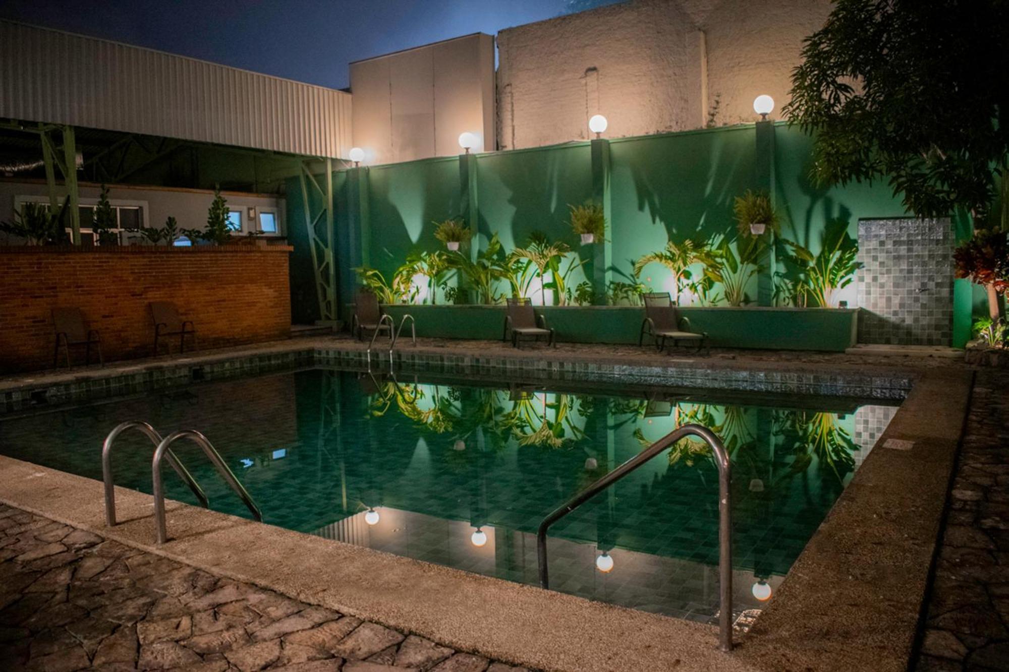 Soy Local San Jose Hotel Luaran gambar