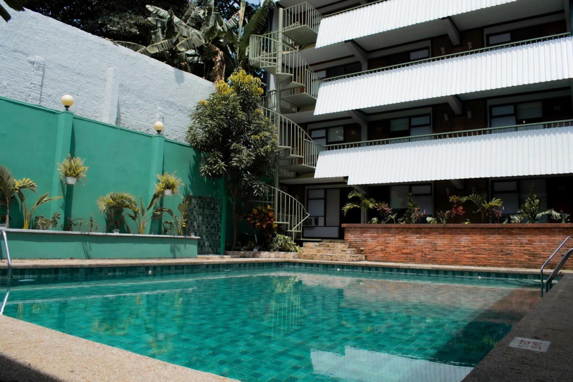 Soy Local San Jose Hotel Luaran gambar