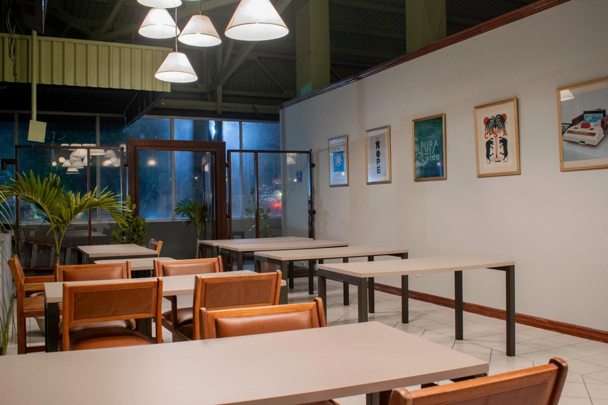 Soy Local San Jose Hotel Luaran gambar