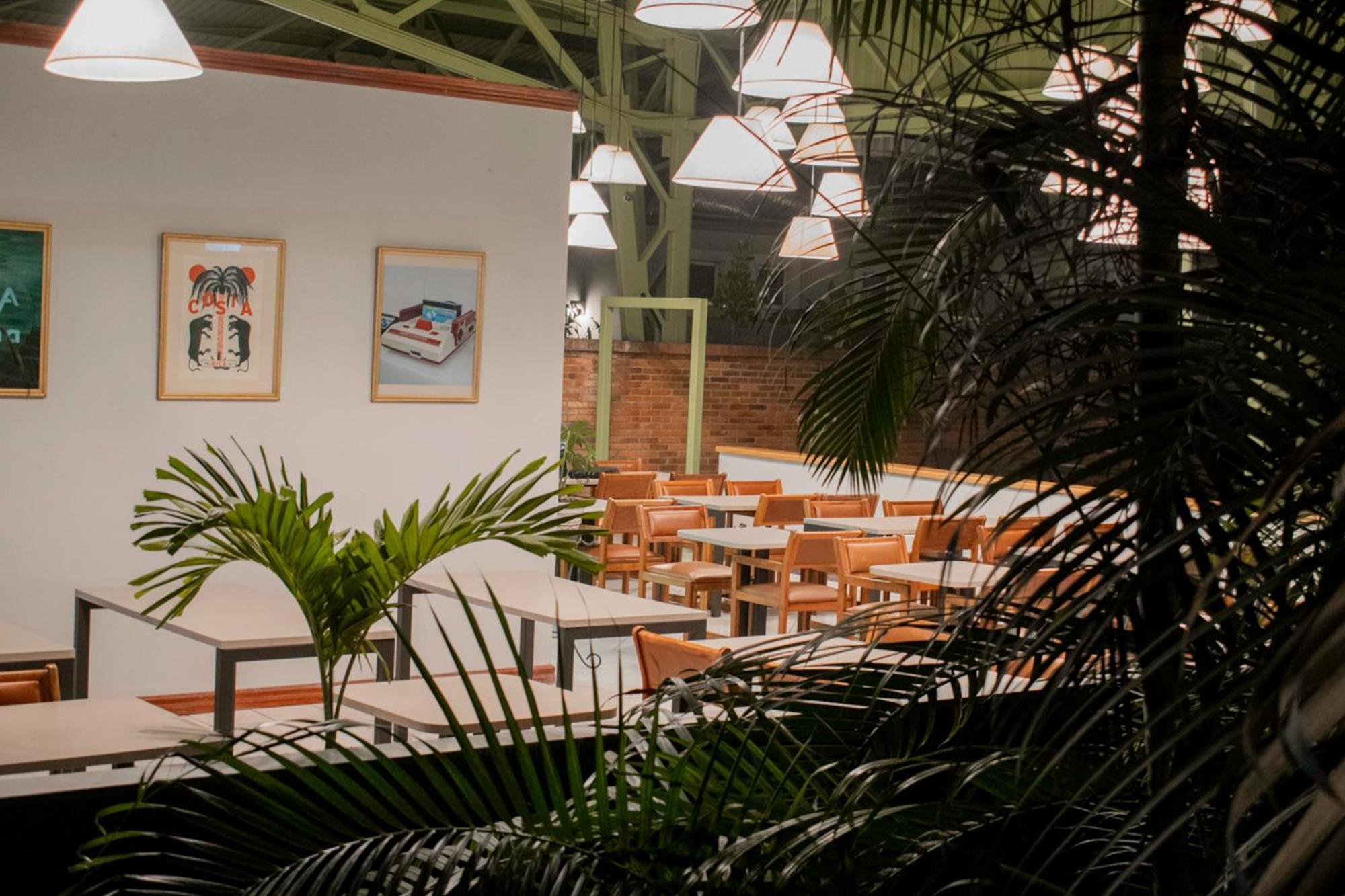 Soy Local San Jose Hotel Luaran gambar