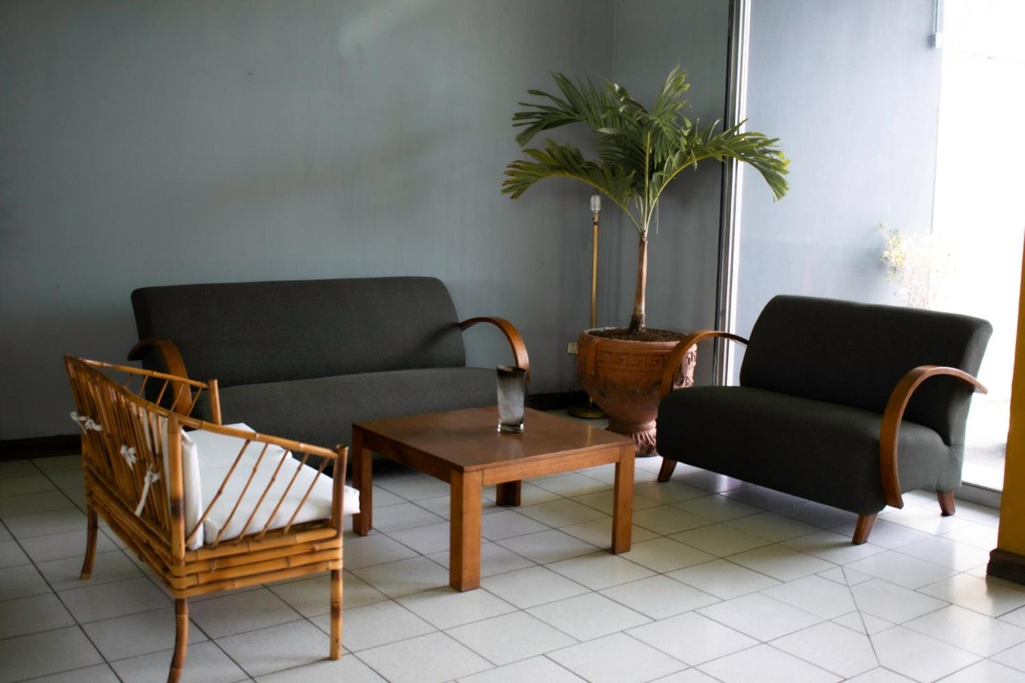 Soy Local San Jose Hotel Luaran gambar