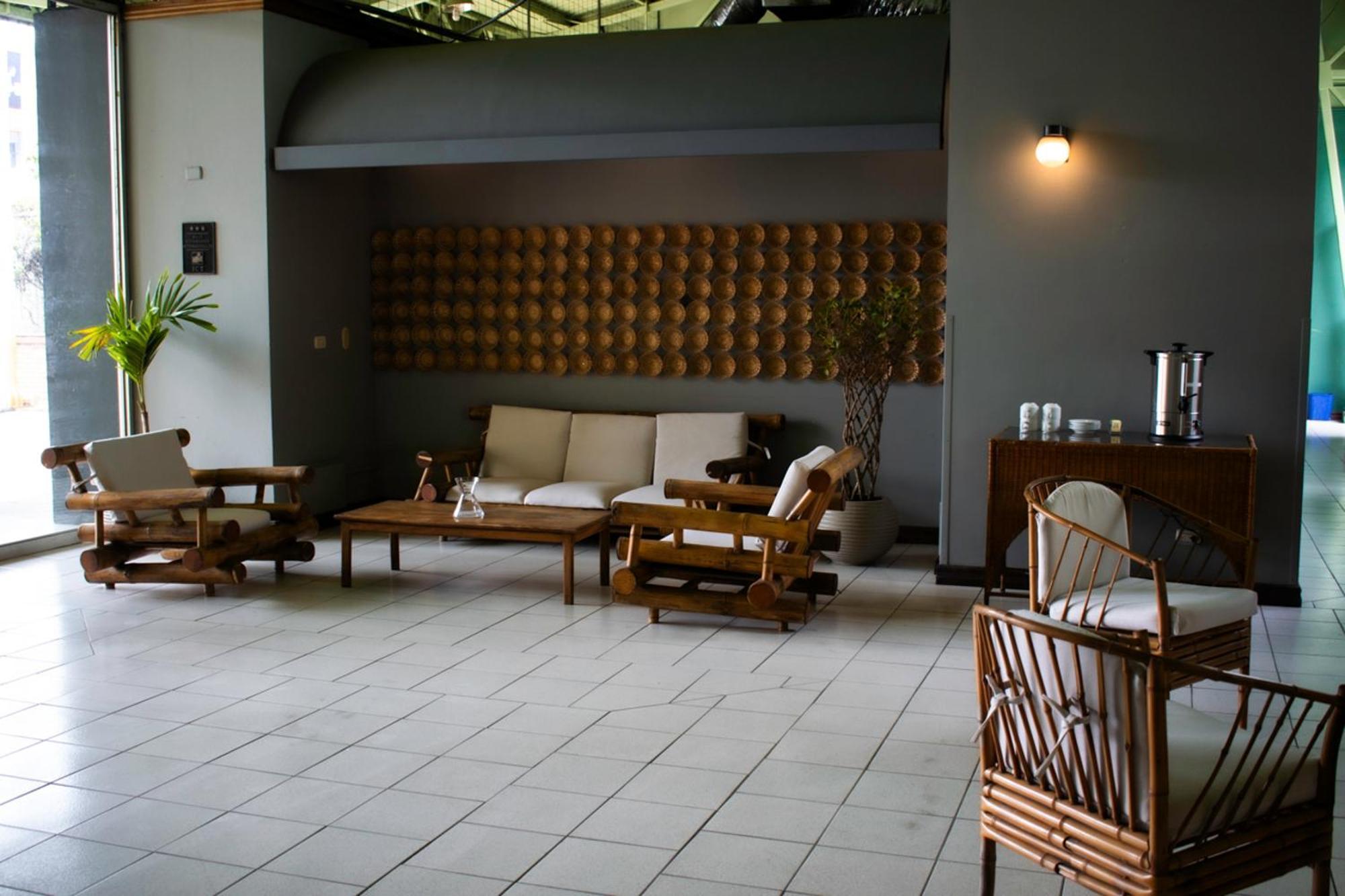 Soy Local San Jose Hotel Luaran gambar