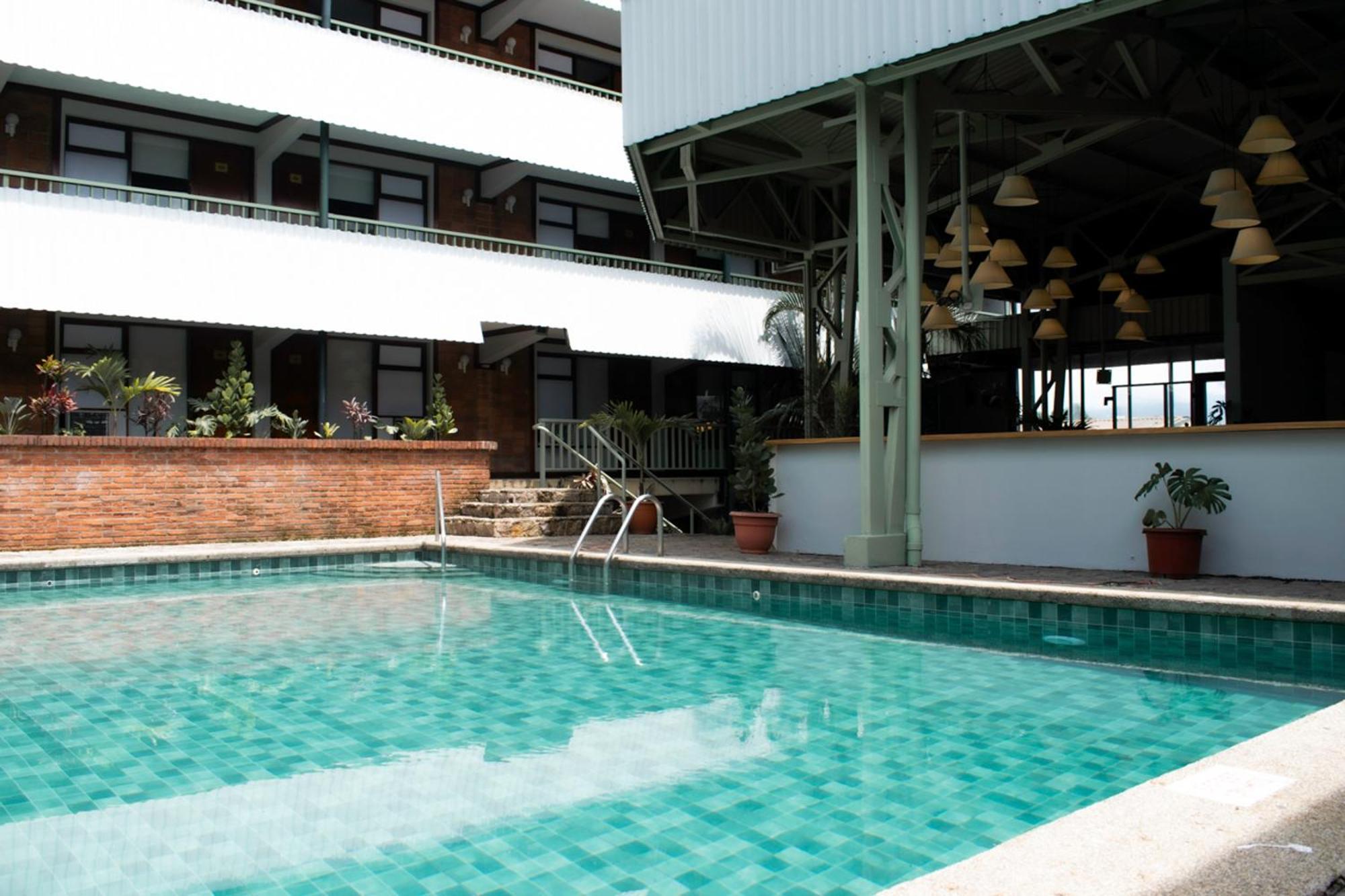 Soy Local San Jose Hotel Luaran gambar