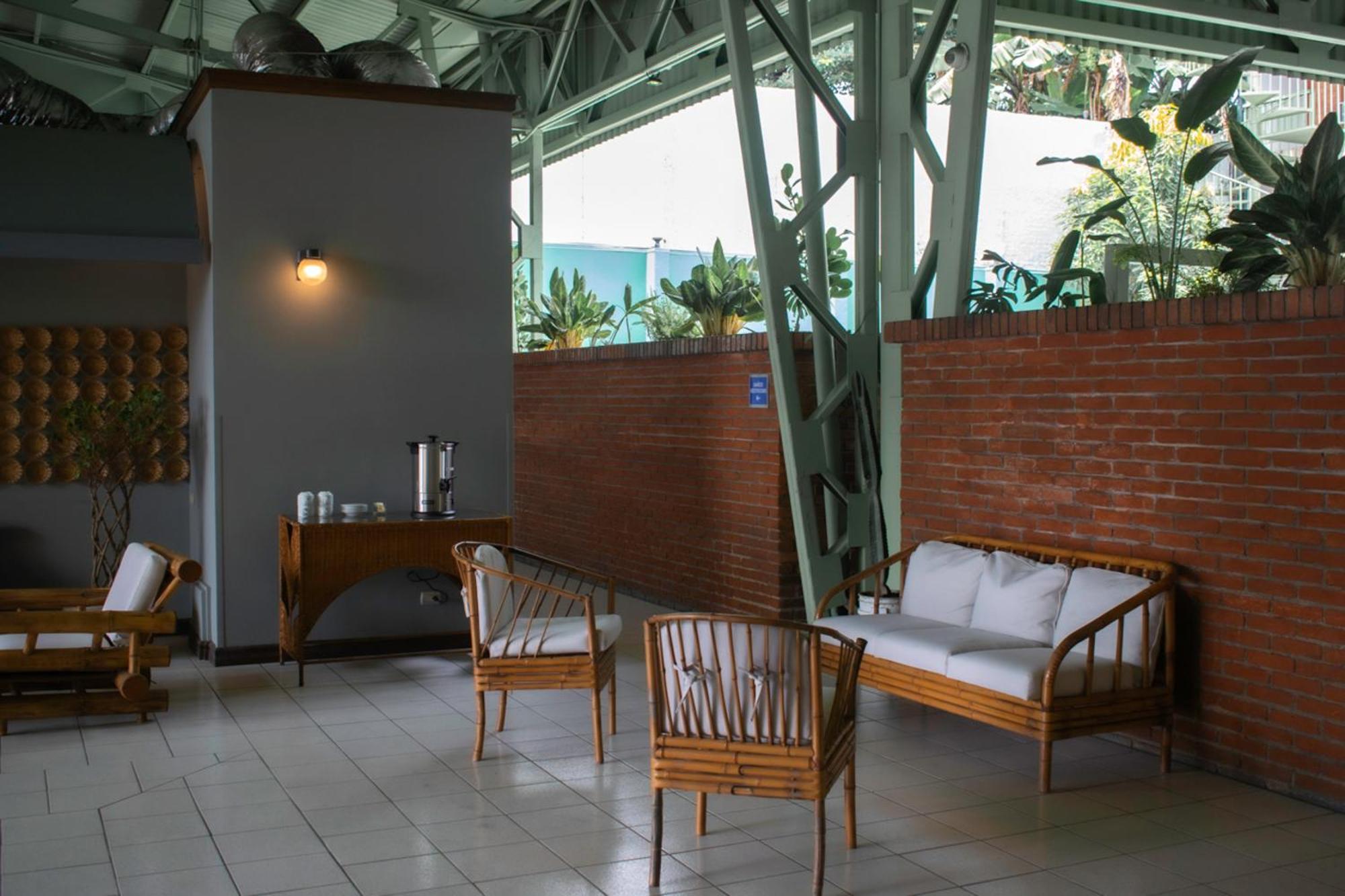 Soy Local San Jose Hotel Luaran gambar