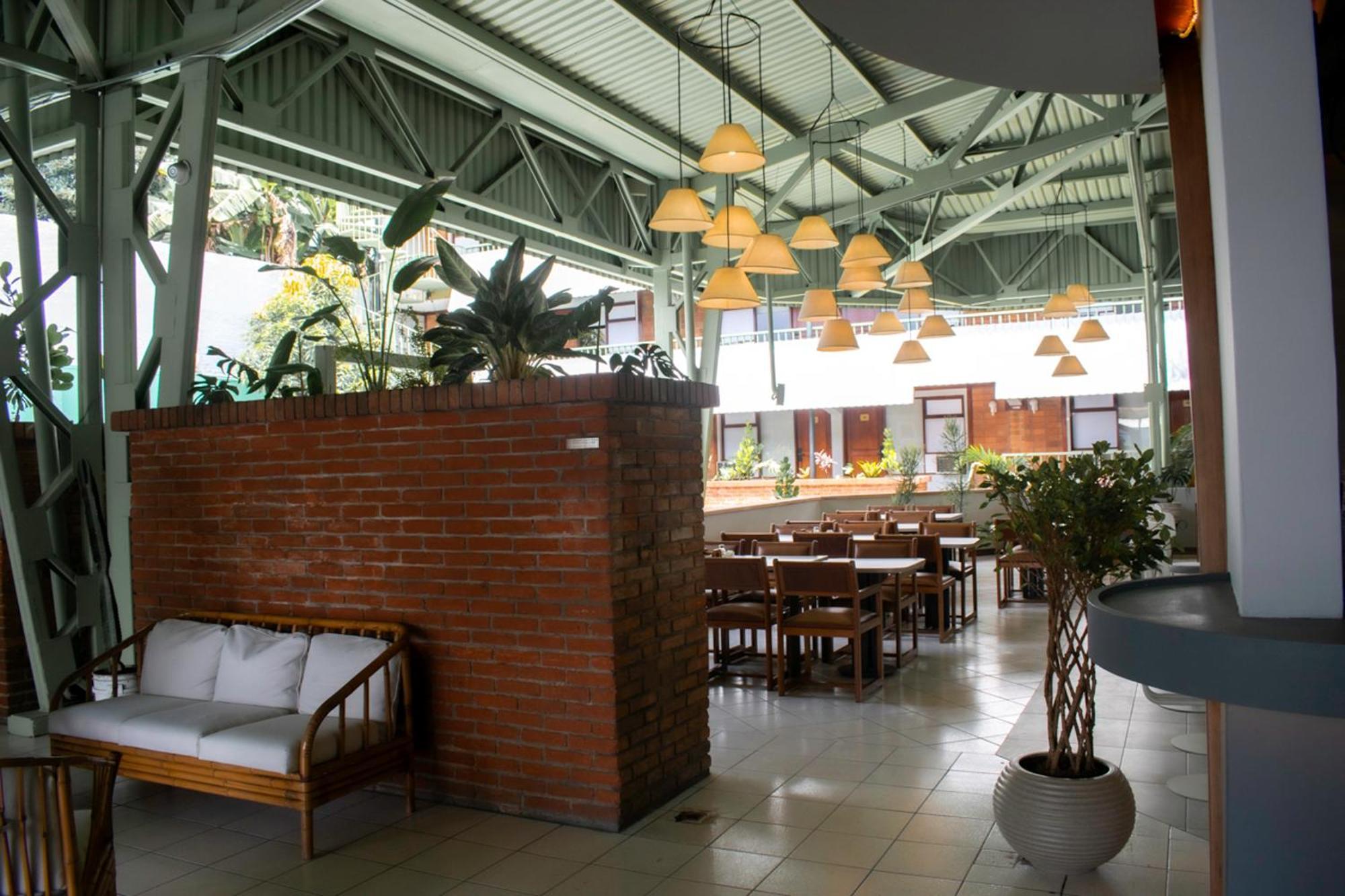 Soy Local San Jose Hotel Luaran gambar