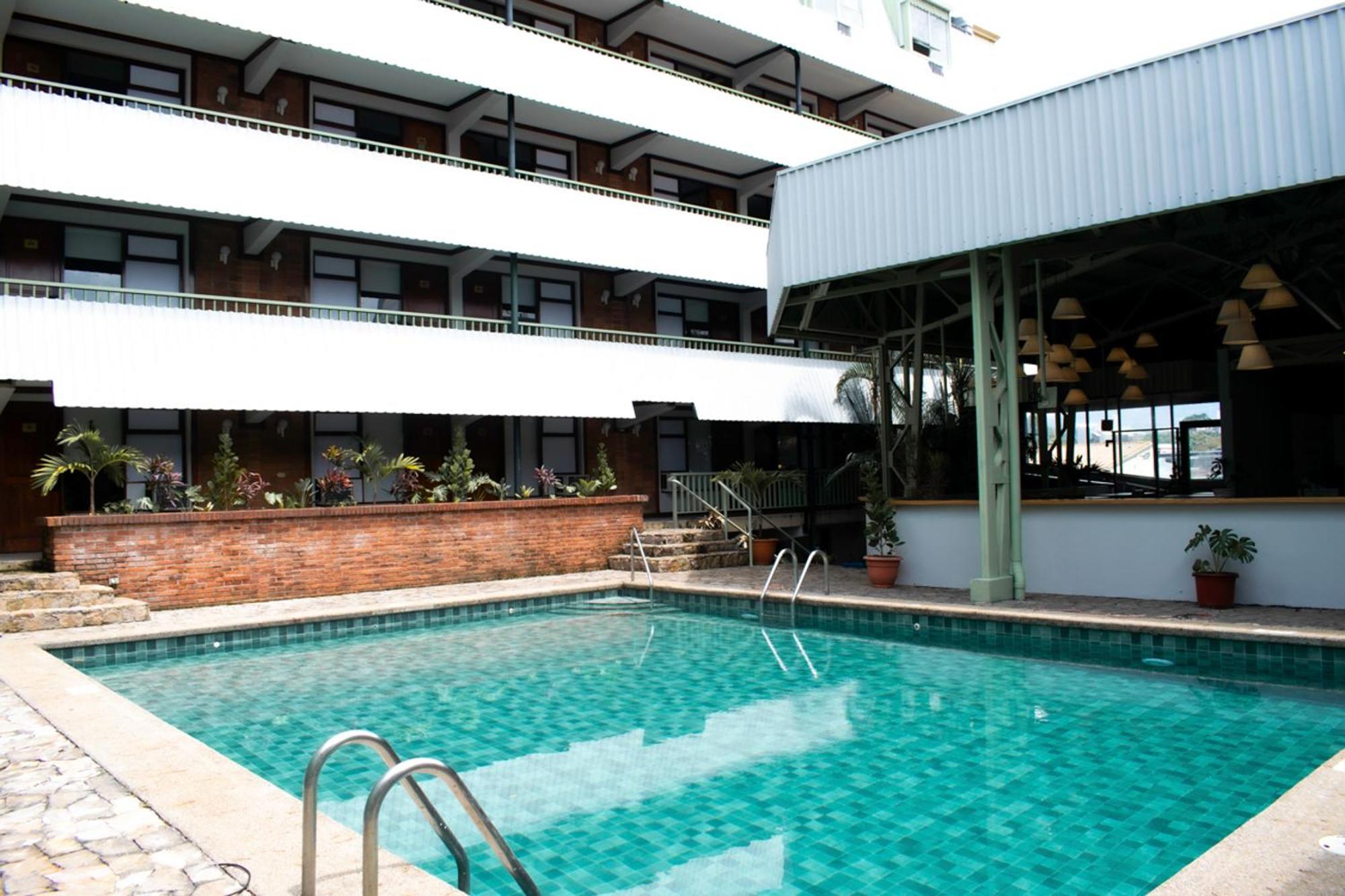 Soy Local San Jose Hotel Luaran gambar