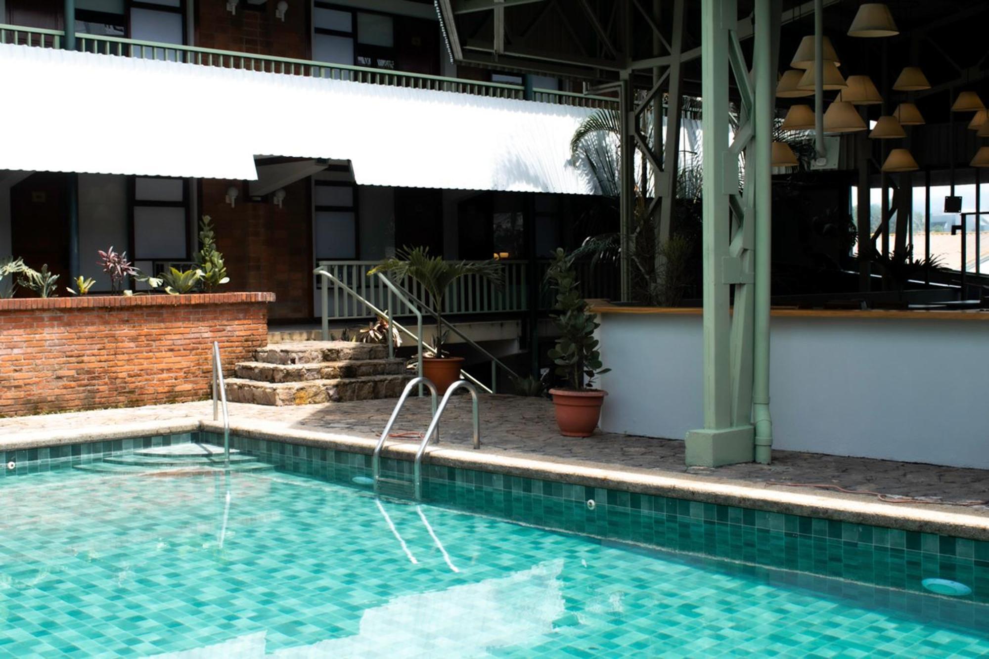 Soy Local San Jose Hotel Luaran gambar