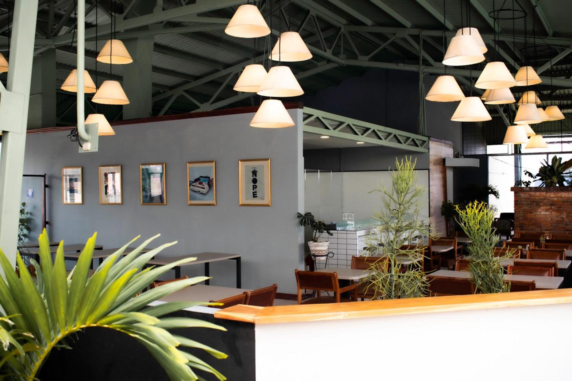 Soy Local San Jose Hotel Luaran gambar
