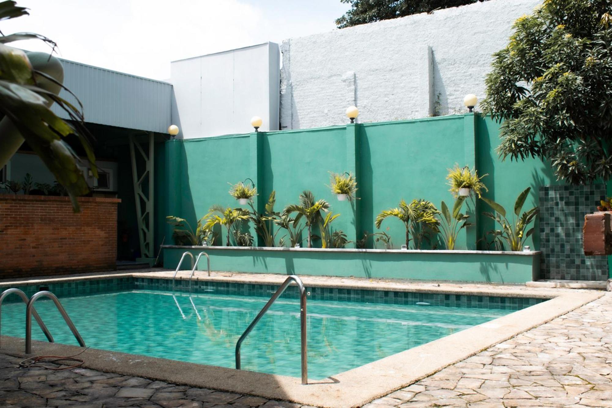 Soy Local San Jose Hotel Luaran gambar