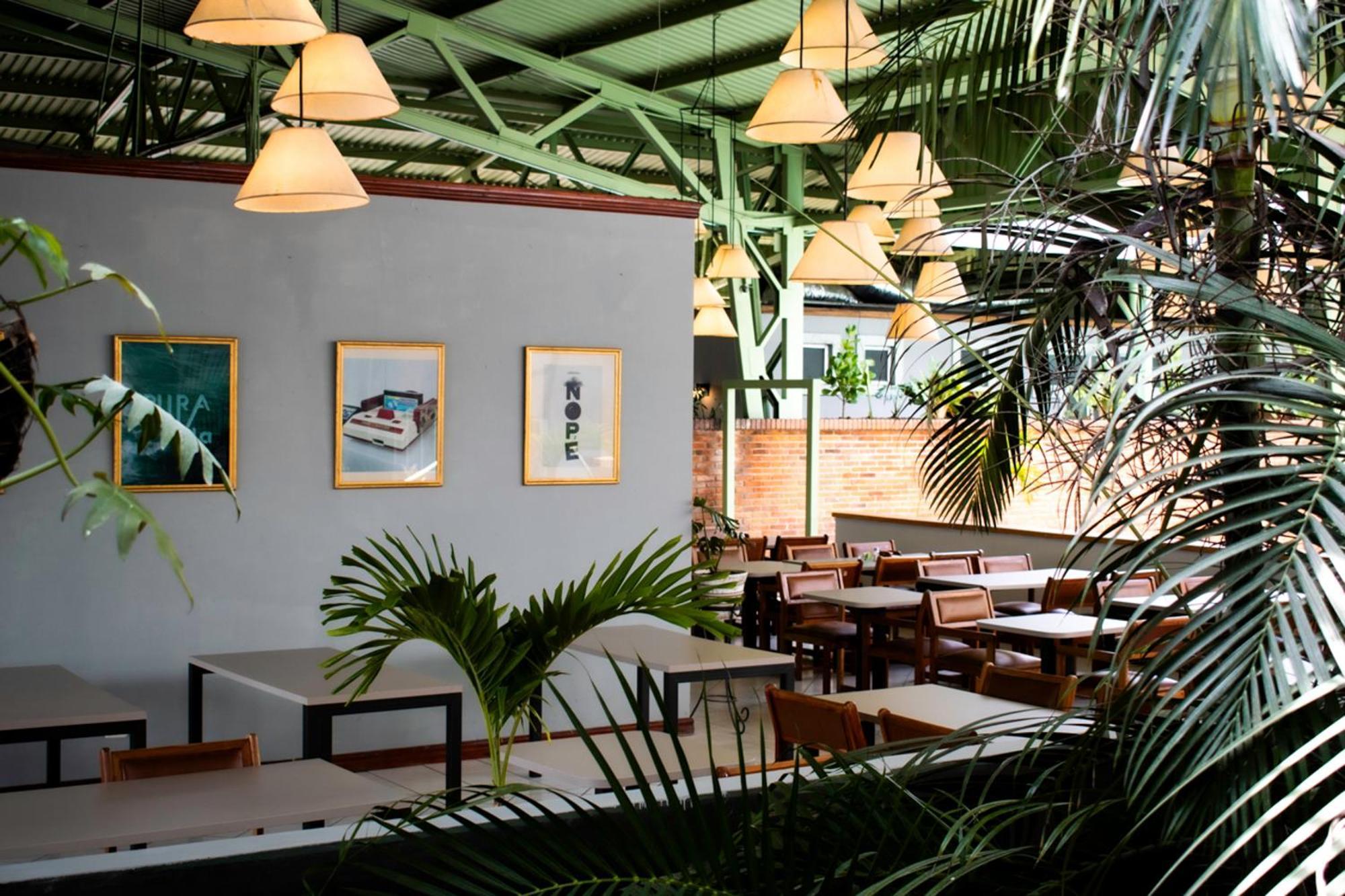 Soy Local San Jose Hotel Luaran gambar