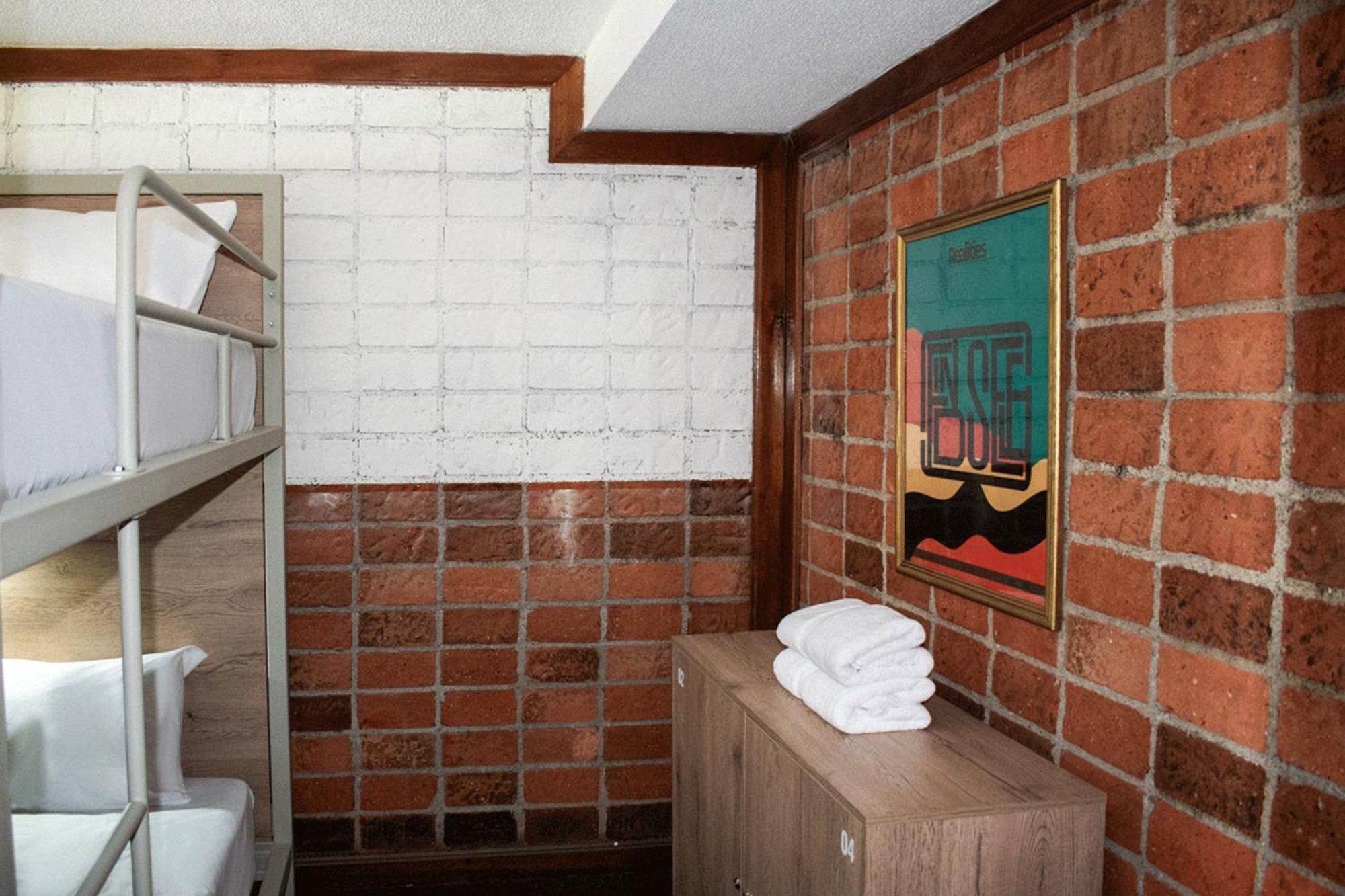 Soy Local San Jose Hotel Luaran gambar