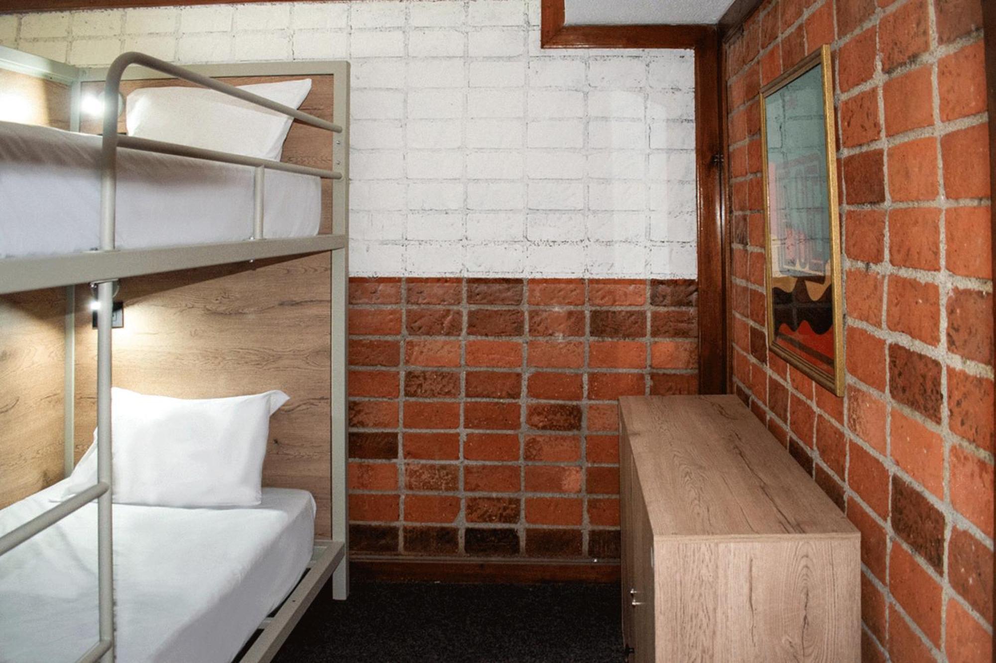 Soy Local San Jose Hotel Luaran gambar