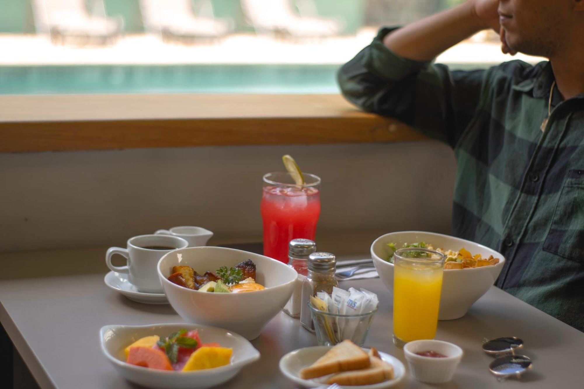 Soy Local San Jose Hotel Luaran gambar