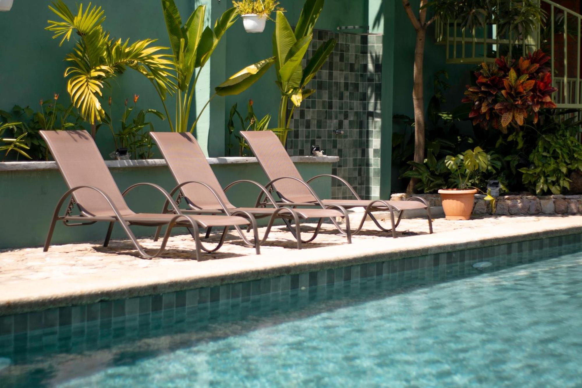 Soy Local San Jose Hotel Luaran gambar