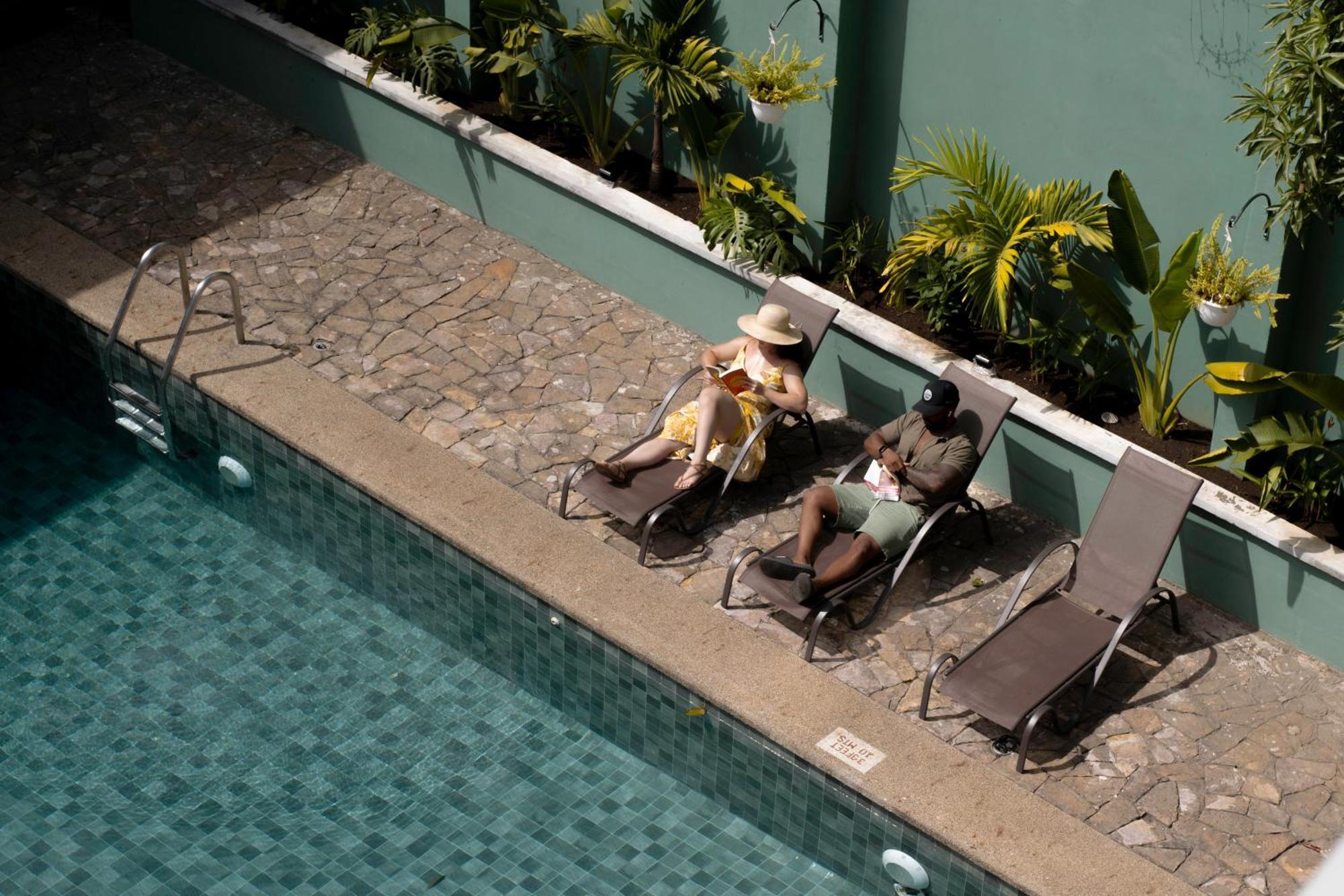 Soy Local San Jose Hotel Luaran gambar