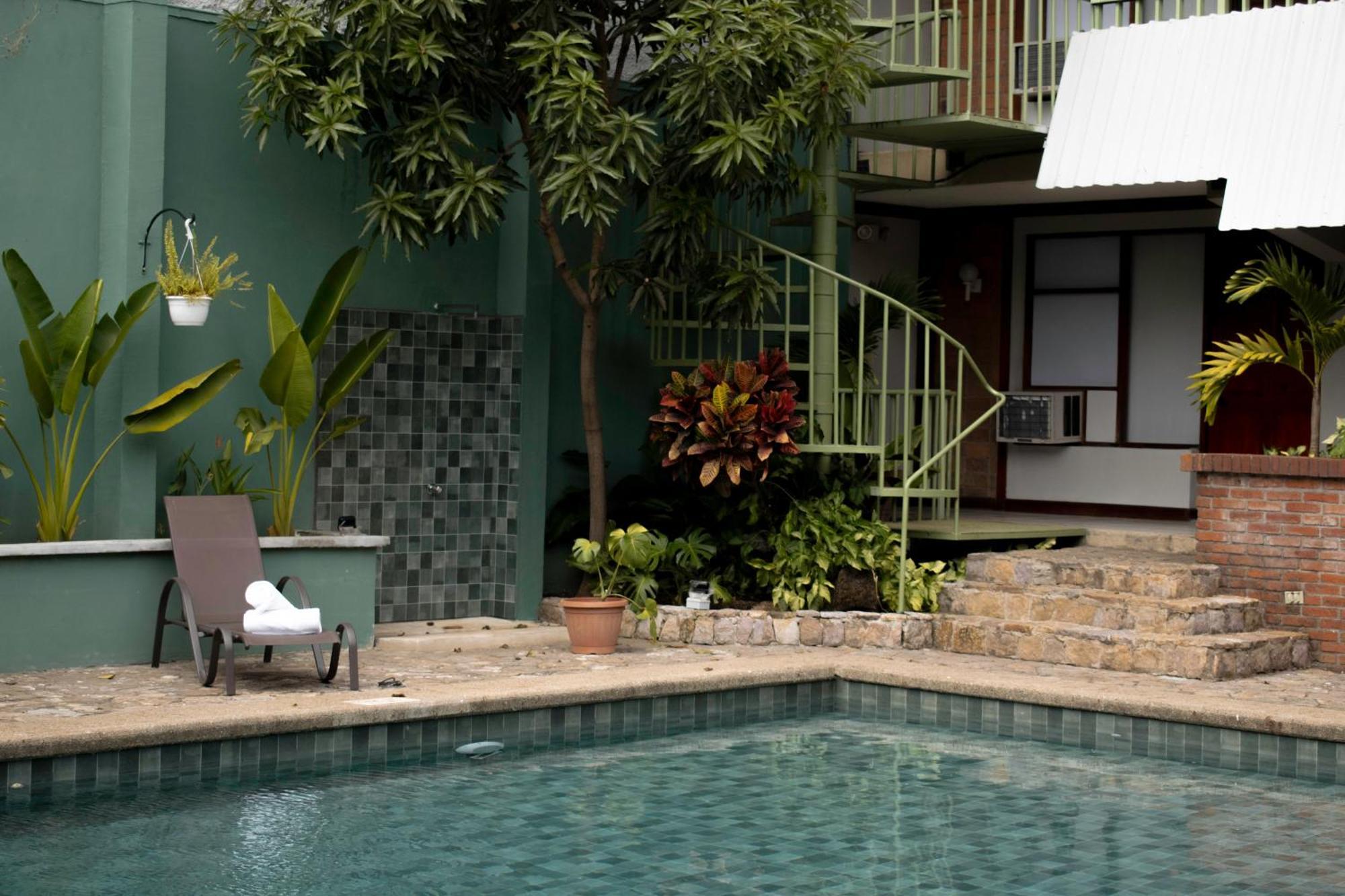 Soy Local San Jose Hotel Luaran gambar